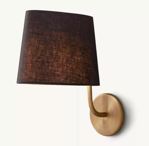 Martineau Sconce - Zonesus