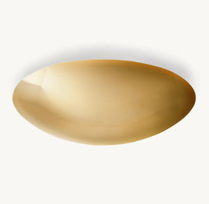 ITALIAN DISH PENDANT - Zonesus