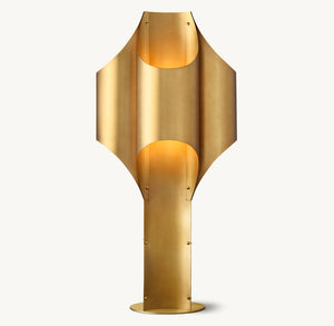 Catherine Table Lamp - Zonesus