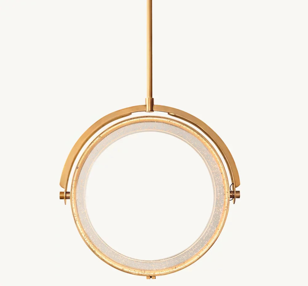 Olympic Pendant Light - Zonesus