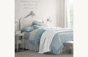 Manor Court Crystal Single Sconce - Zonesus