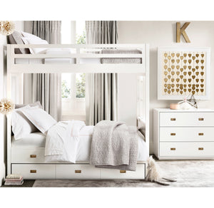 Arora Crystal Sconce 8''D - Zonesus