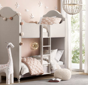 Arora Crystal Sconce 8''D - Zonesus