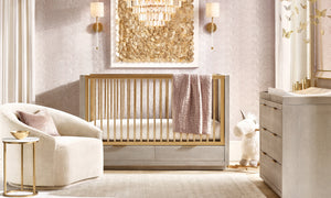 Alaine Crystal Small Pendant 18"D - Zonesus