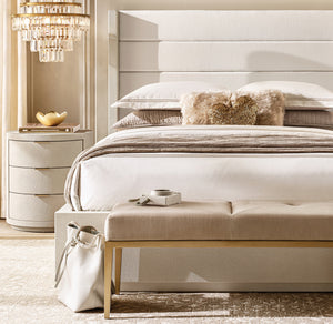 Alaine Crystal Small Pendant 18"D - Zonesus