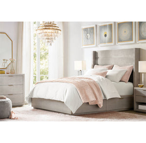 Alaine Crystal Medium Pendant 22''D - Zonesus