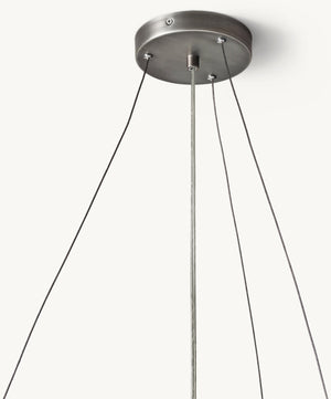 Felix Medium Pendant 24"D - Zonesus