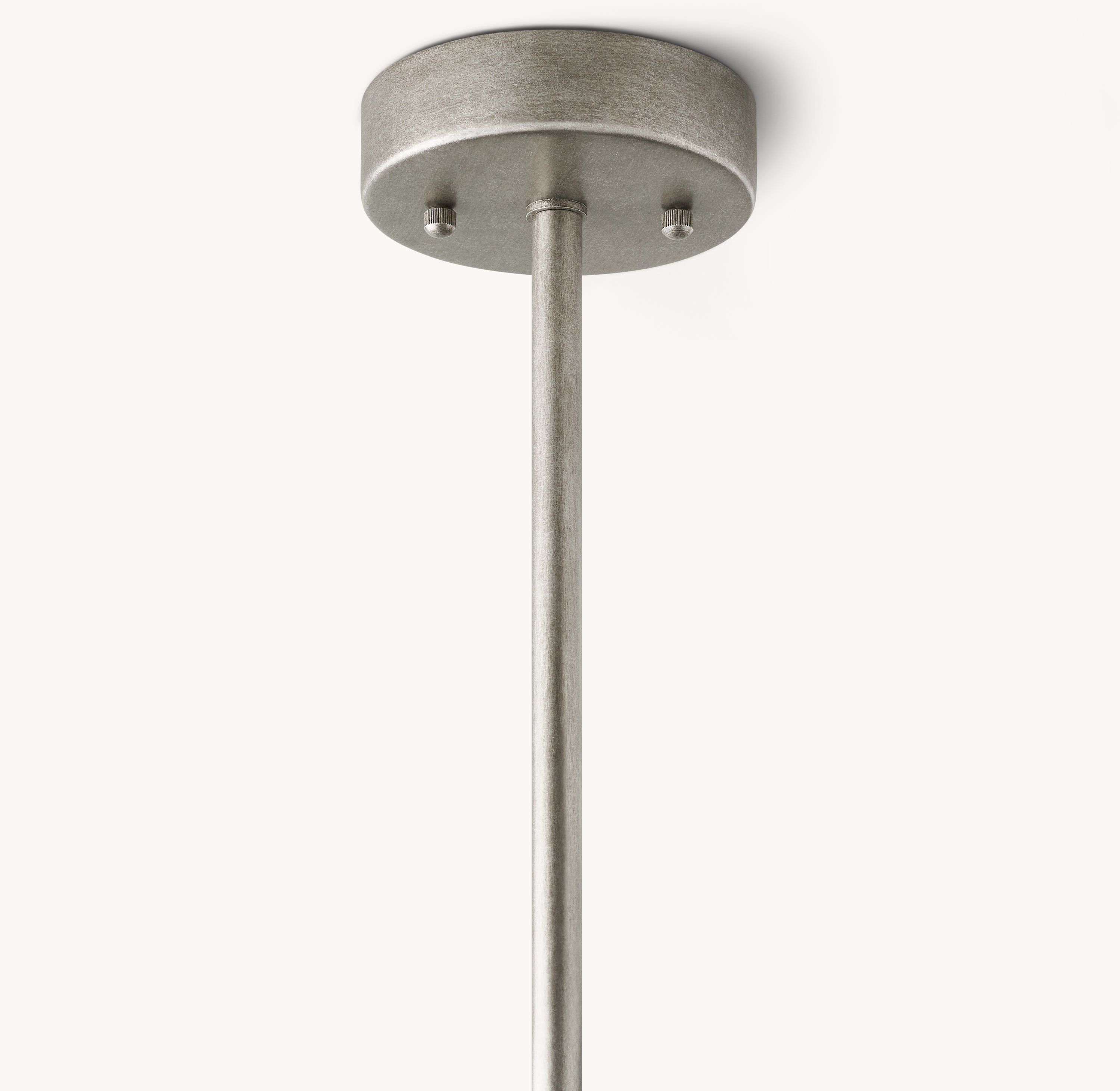 Bettina Crystal Medium Pendant 26''D - Zonesus