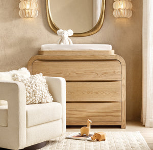 Handcrafted Clay Scallop Sconce 15"H - Zonesus