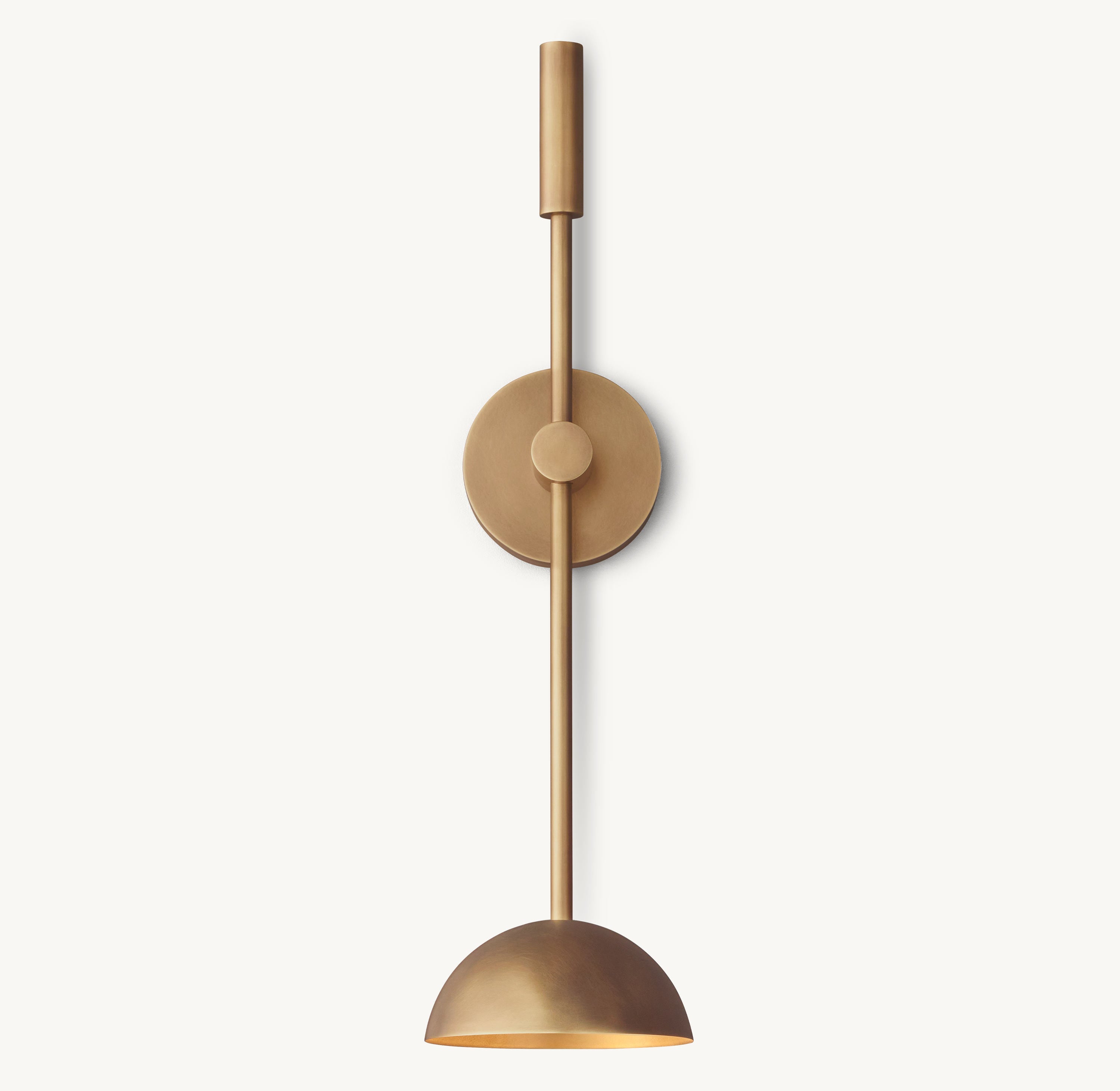 Luca Wall Sconce - Zonesus