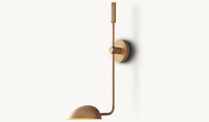 Luca Wall Sconce - Zonesus
