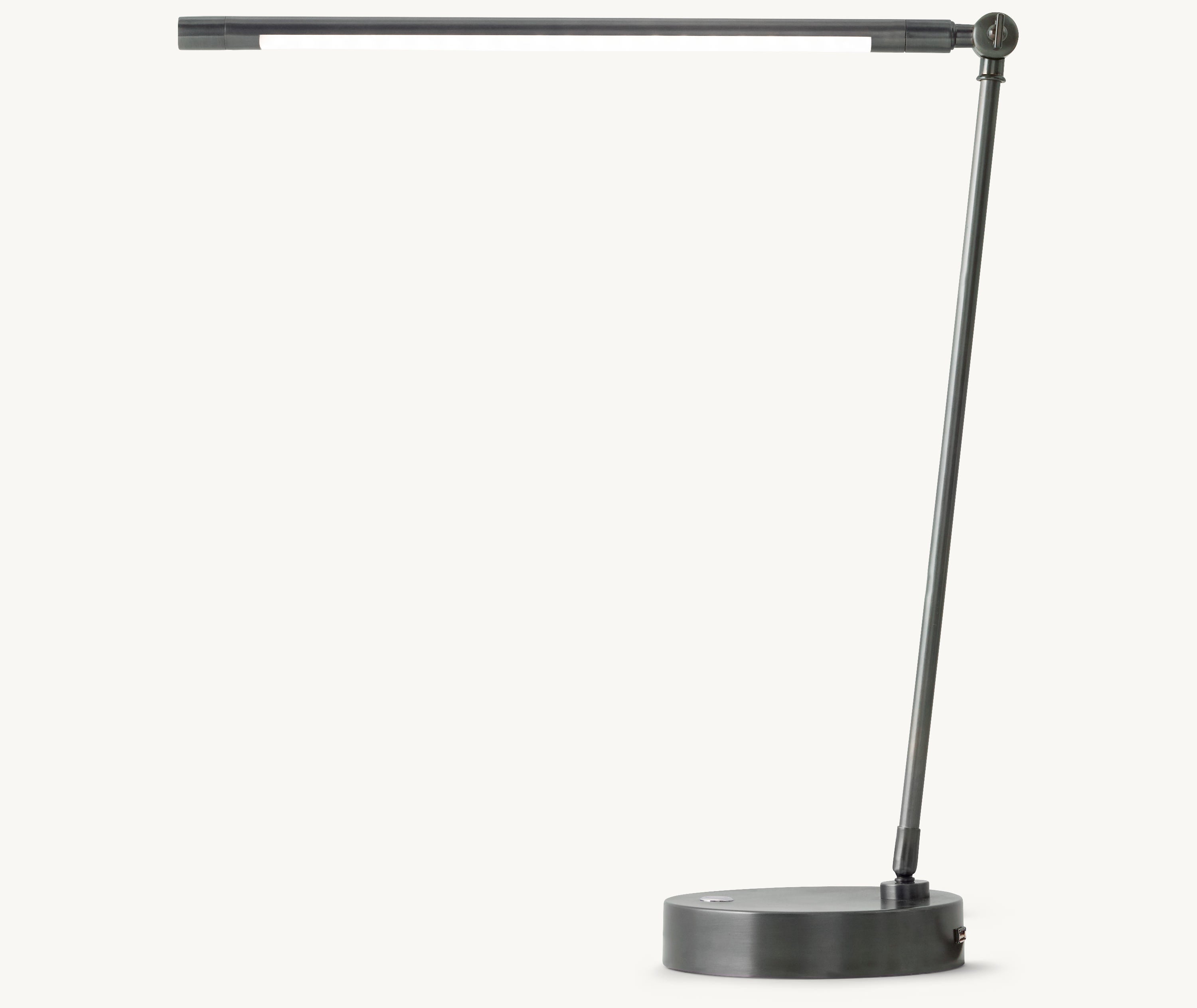 Declan Task Table Lamp - Zonesus