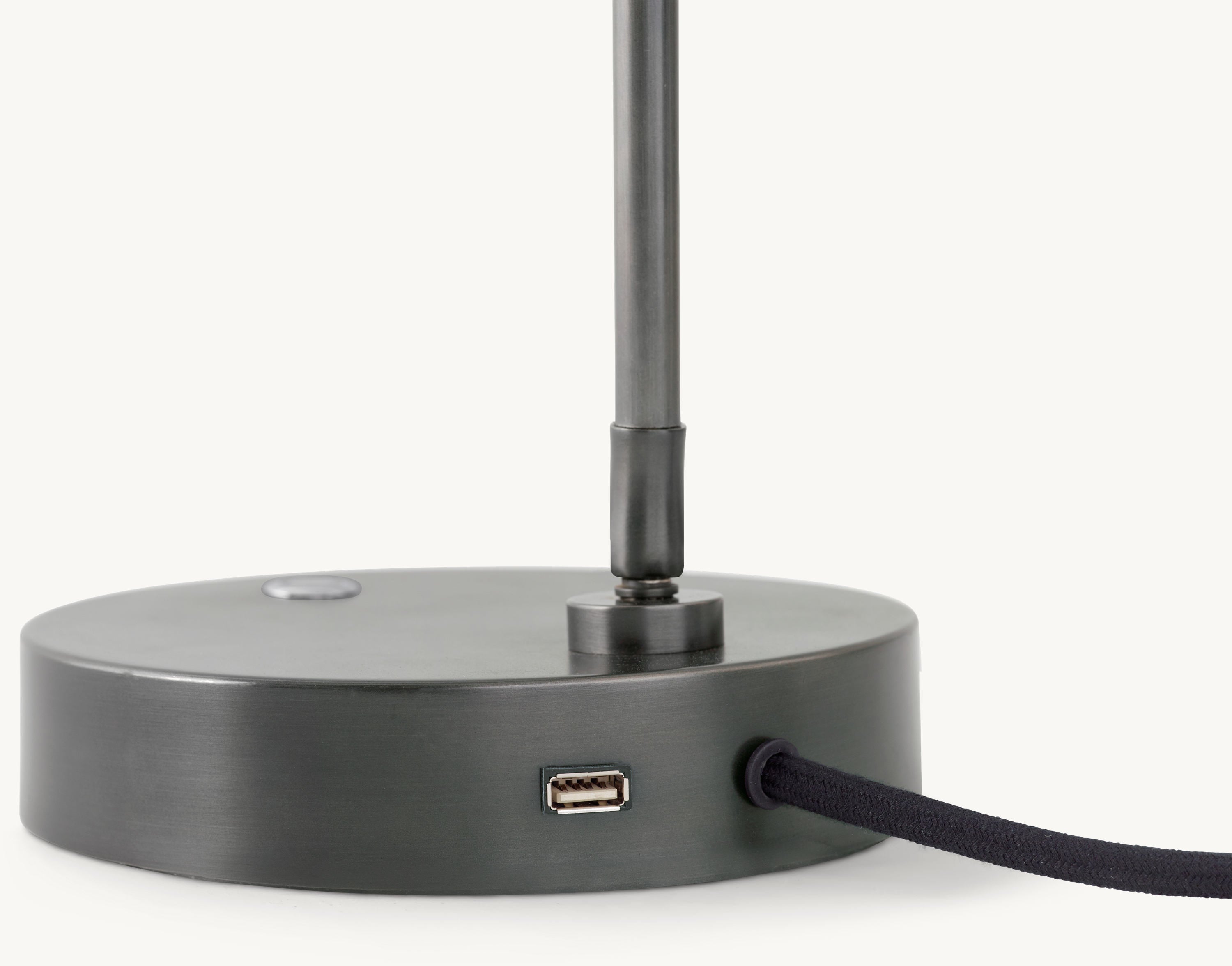 Declan Task Table Lamp - Zonesus