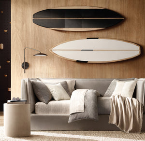 Asher Task Sconce 28''W - Zonesus