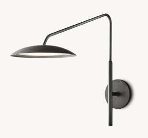 Asher Task Sconce 28''W - Zonesus