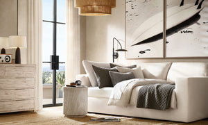 Asher Task Sconce 28''W - Zonesus