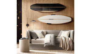 Asher Task Sconce 28''W - Zonesus