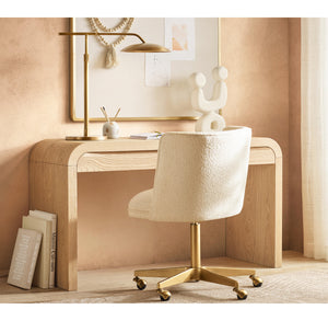 Asher Table Lamp 22''H - Zonesus