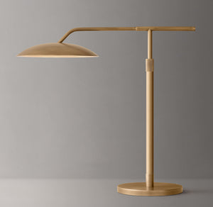 Asher Table Lamp 22''H - Zonesus