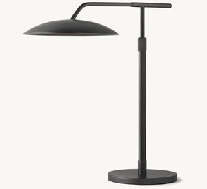 Asher Table Lamp 22''H - Zonesus