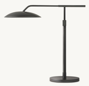 Asher Table Lamp 22''H - Zonesus