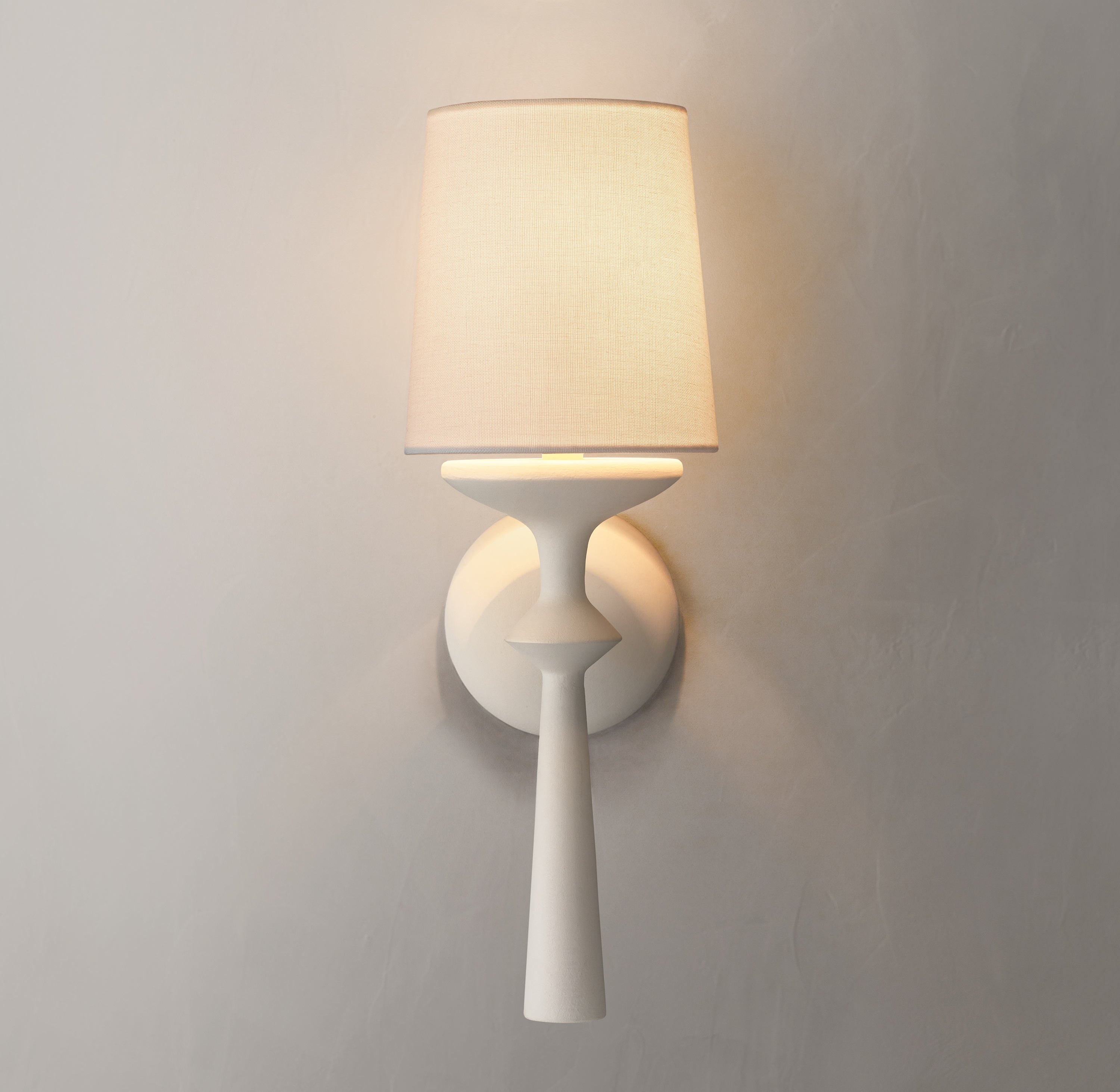 Althea Sconce 16"H - Zonesus