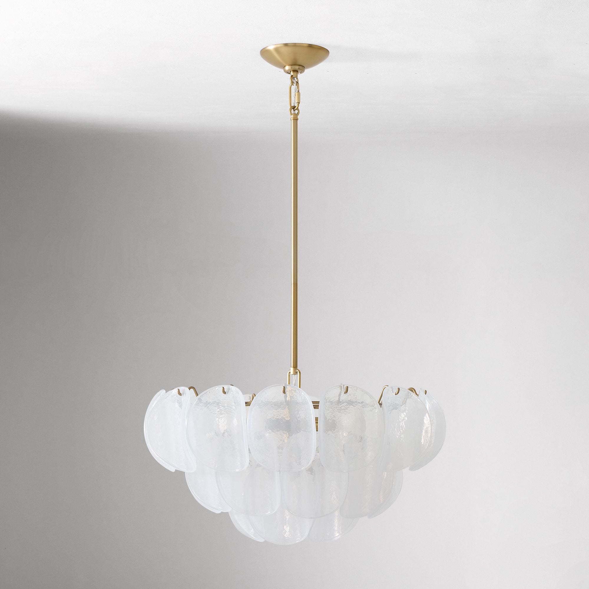 Ricci Chandelier (22")
