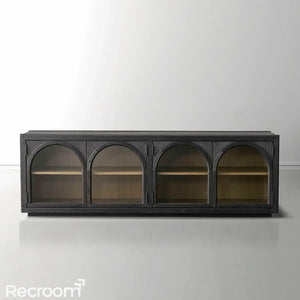 Hatty Media Console - Zonesus