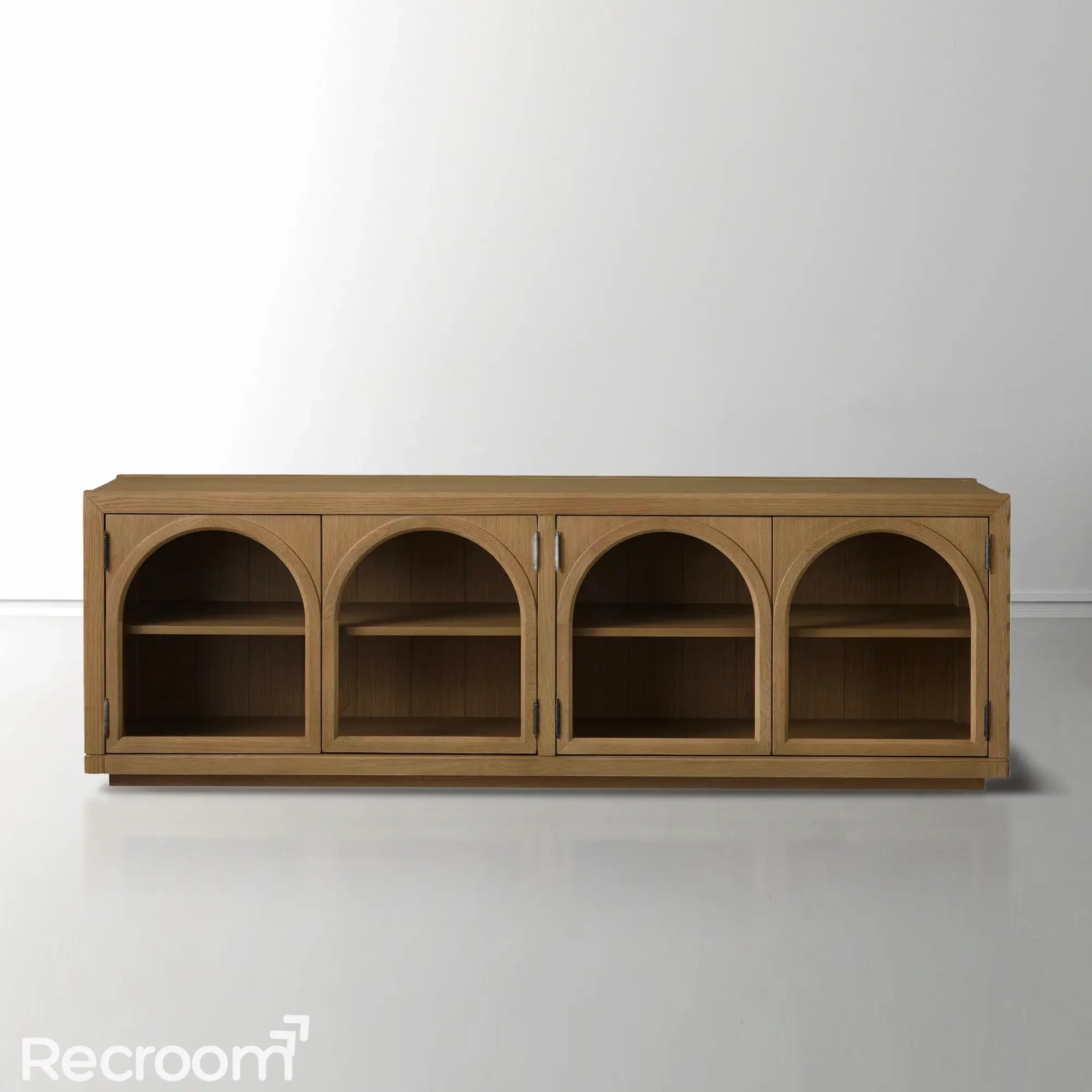 Hatty Media Console - Zonesus
