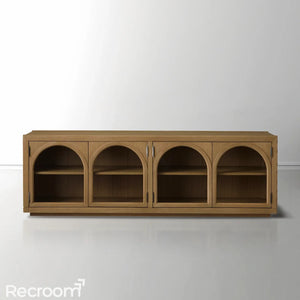 Hatty Media Console - Zonesus