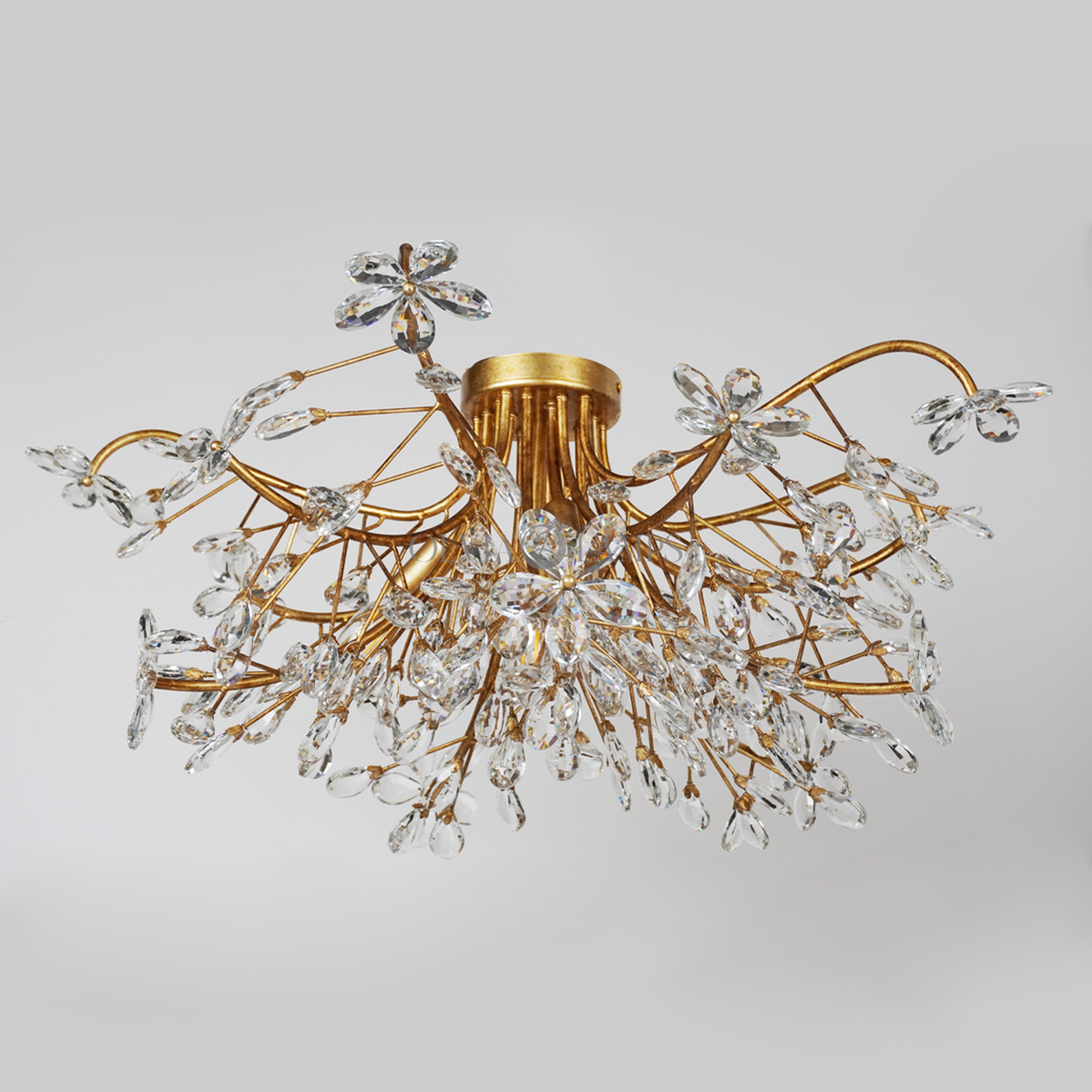 Fiore Flushmount - Zonesus