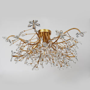 Fiore Flushmount - Zonesus