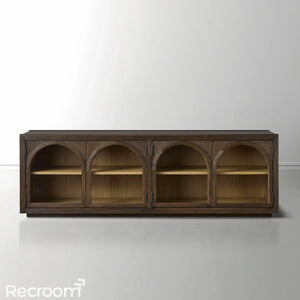 Hatty Media Console - Zonesus