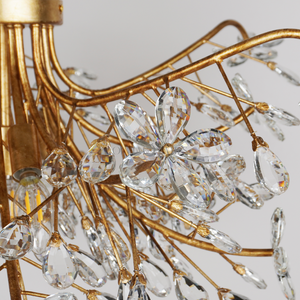 Fiore Flushmount - Zonesus