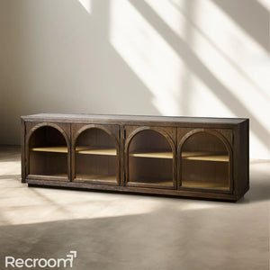 Hatty Media Console - Zonesus