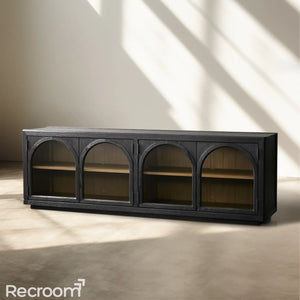 Hatty Media Console - Zonesus