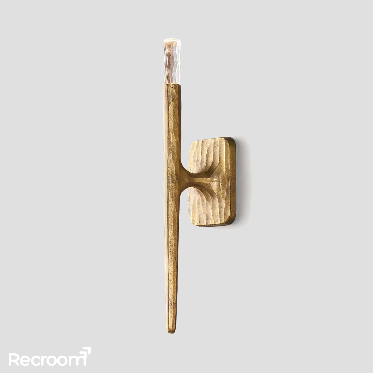 Thaddeus Sconce 20" 36" - Zonesus
