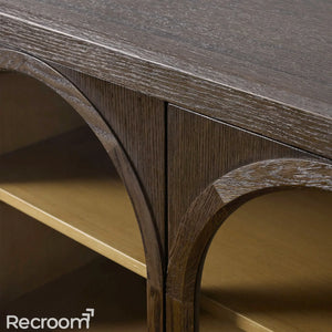 Hatty Media Console - Zonesus