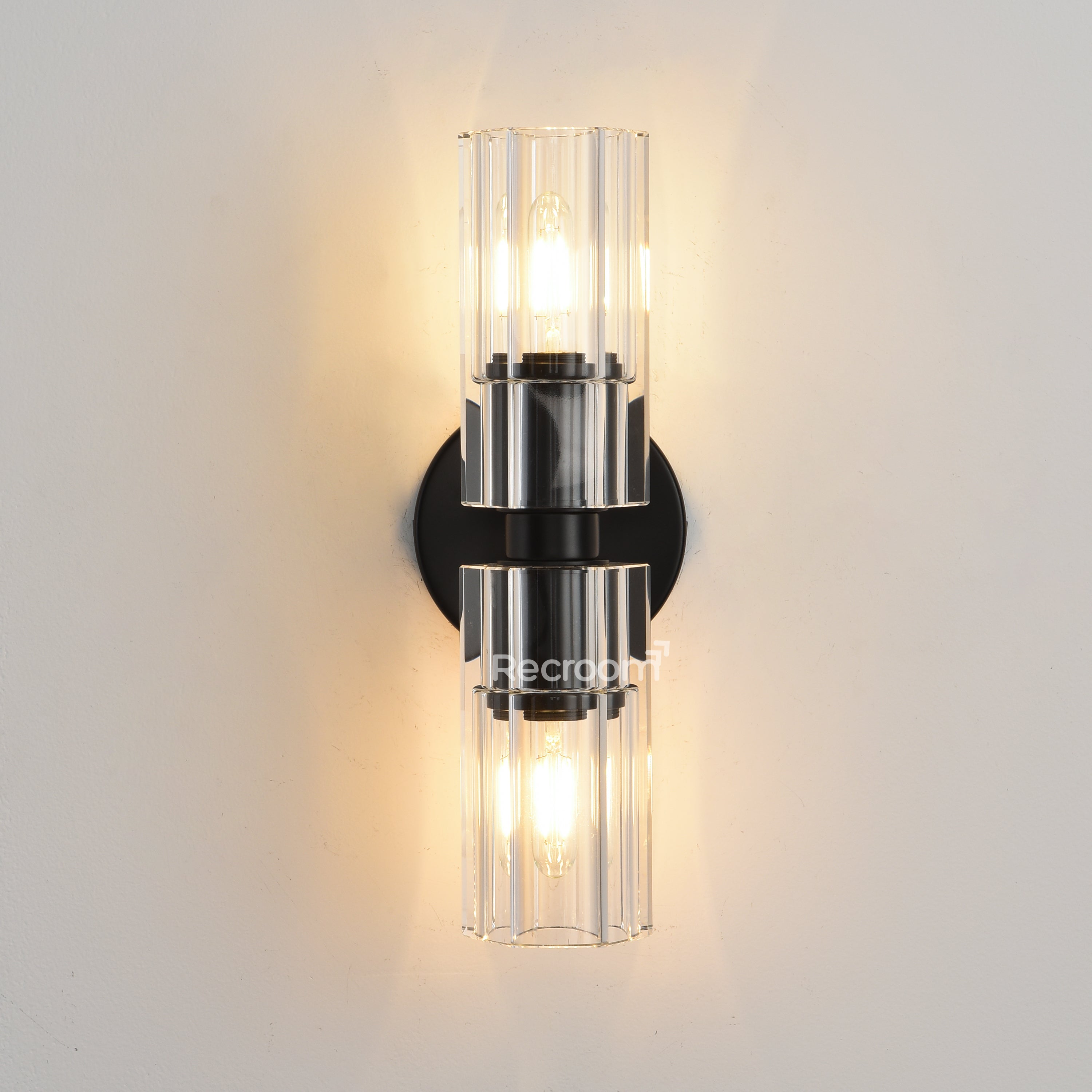 Arcachonest Linear Wall Sconce 13"H - Zonesus