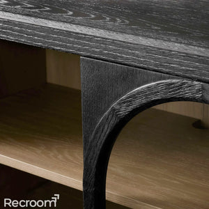 Hatty Media Console - Zonesus