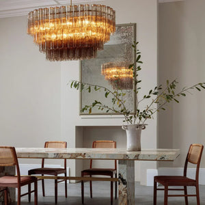 Dining Treviso Chandelier - Zonesus