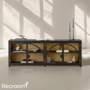 Isidudo Media Cabinet - Zonesus