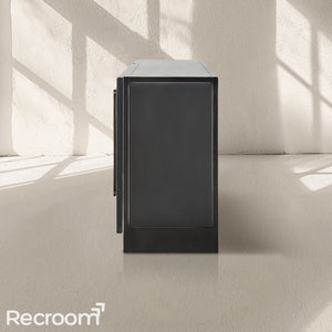 Facte Media Console - Zonesus