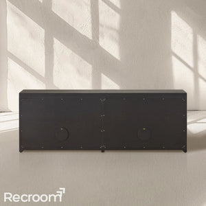 Isidudo Media Cabinet - Zonesus