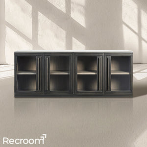 Facte Media Console - Zonesus