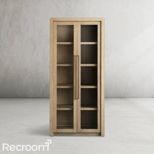 Bood Cabinet - Zonesus