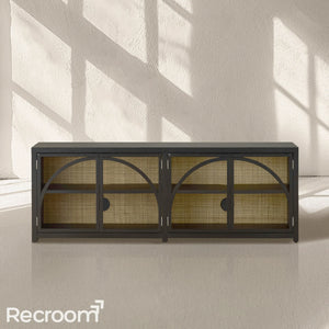 Isidudo Media Cabinet - Zonesus