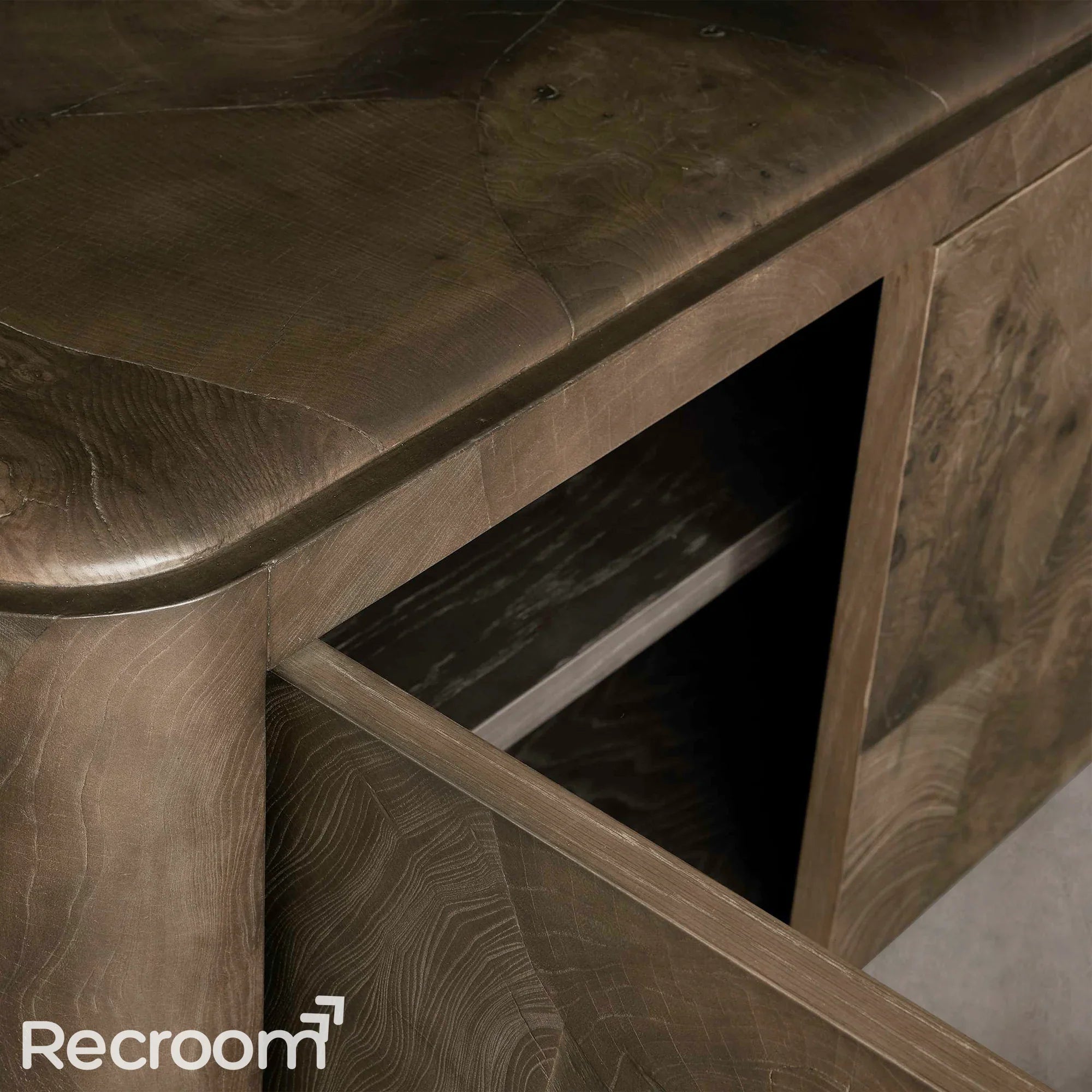Pola Media Console - Zonesus