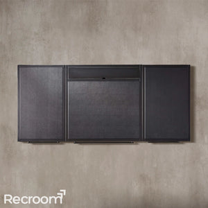 Facte Executive Desk - Zonesus