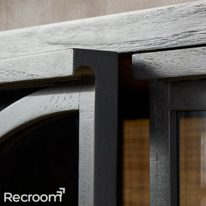 Isidudo Media Cabinet - Zonesus